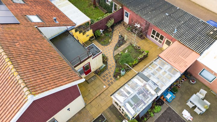 Foto 31 van Julianastraat 75