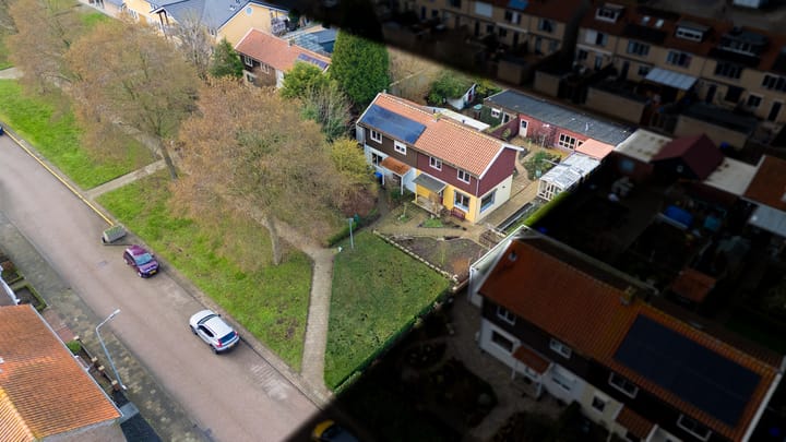 Foto 32 van Julianastraat 75