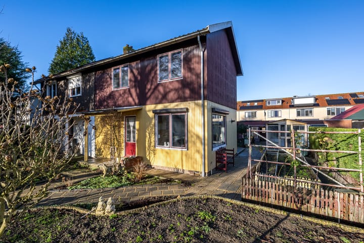 Foto 35 van Julianastraat 75