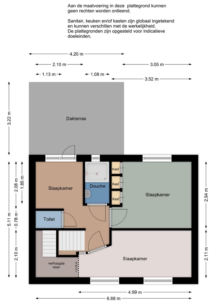 Foto 38 van Julianastraat 75