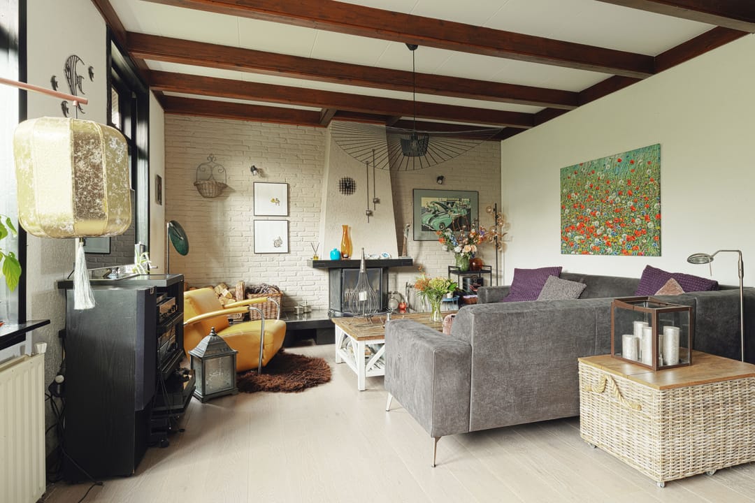 Foto 1 van Rijksstraatweg 174