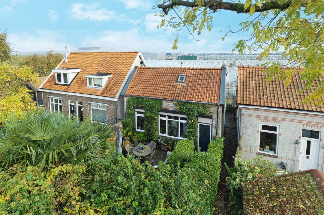 Foto 2 van Rijksstraatweg 174