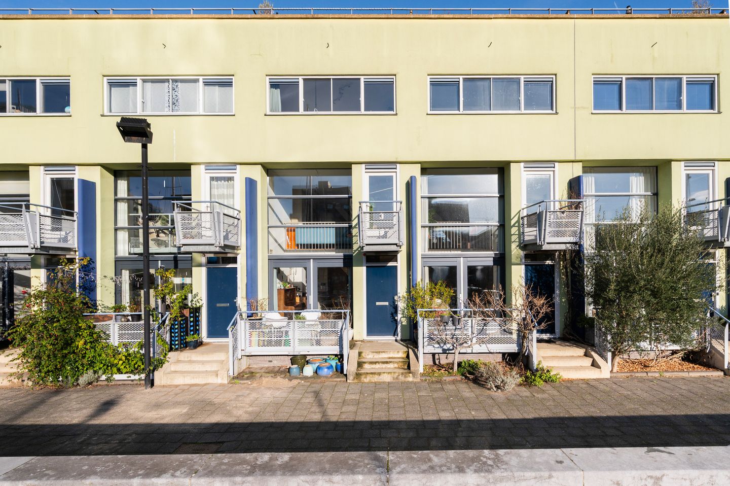 Photo 1 of Cargadoorskade 24