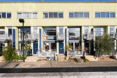 Cargadoorskade thumbnail