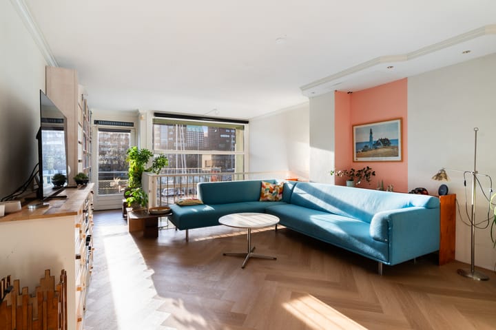 Photo 3 of Cargadoorskade 24