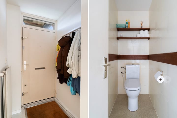 Foto 7 van Cargadoorskade 24