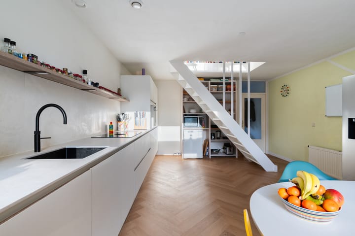 Foto 11 van Cargadoorskade 24