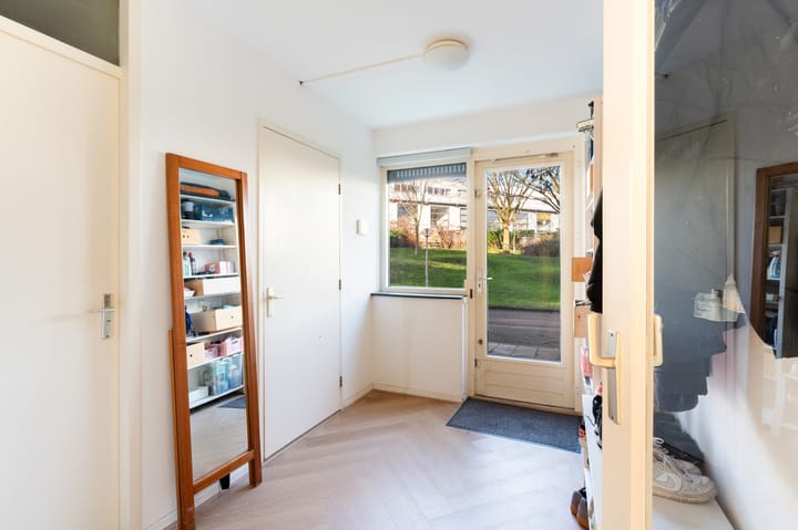 Foto 12 van Cargadoorskade 24