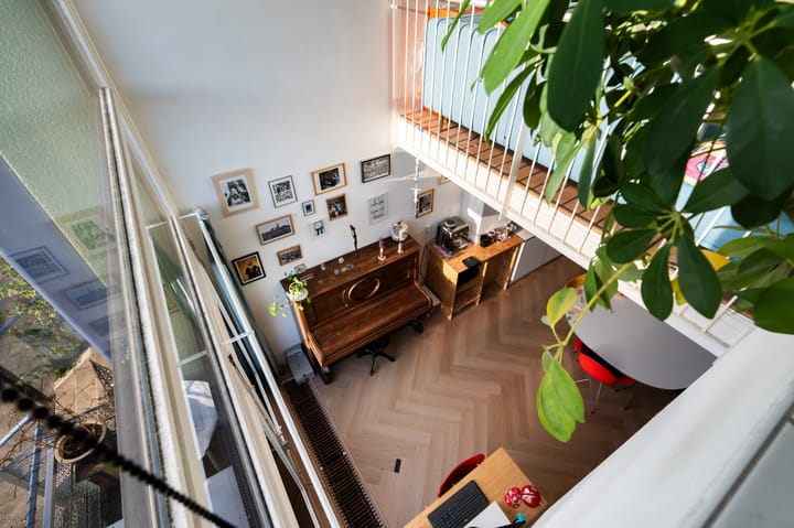 Foto 17 van Cargadoorskade 24