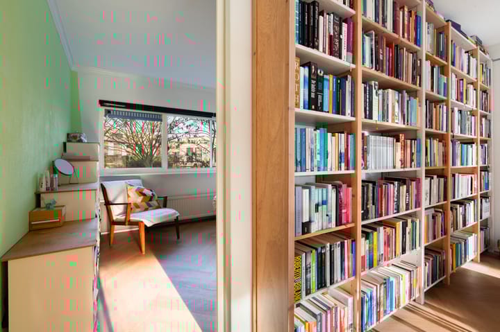 Foto 18 van Cargadoorskade 24