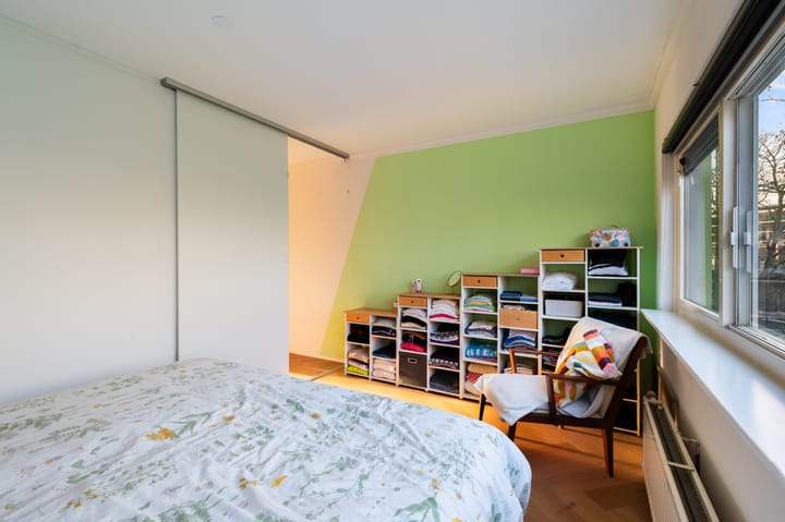 Foto 20 van Cargadoorskade 24