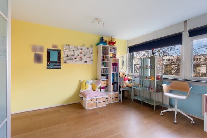 Foto 23 van Cargadoorskade 24