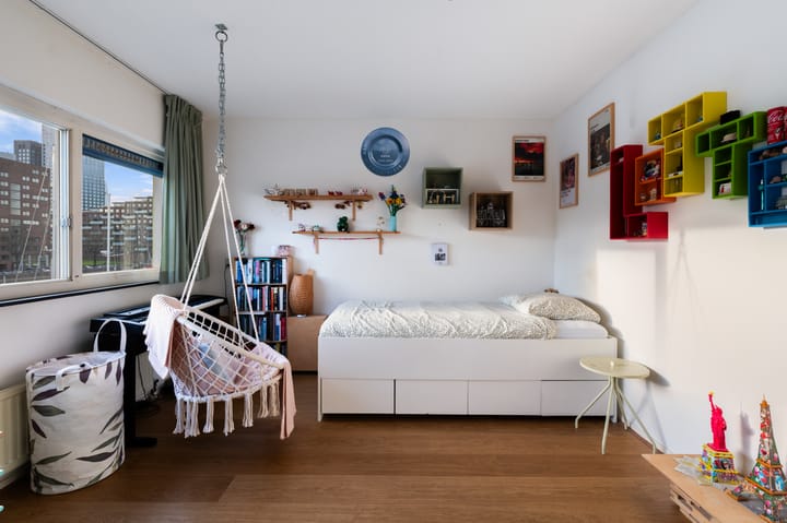 Foto 24 van Cargadoorskade 24