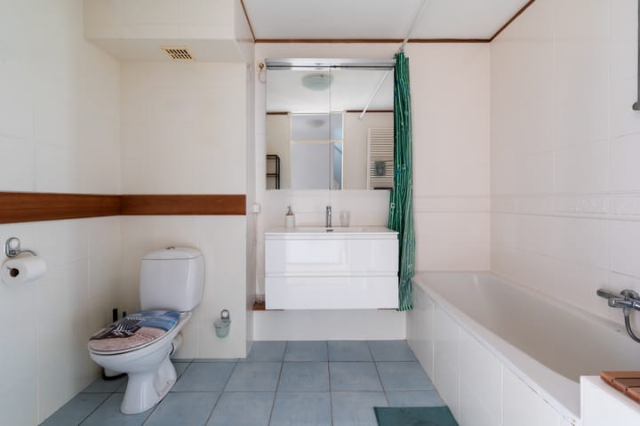 Foto 26 van Cargadoorskade 24