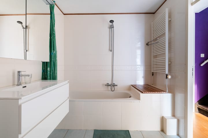 Foto 27 van Cargadoorskade 24