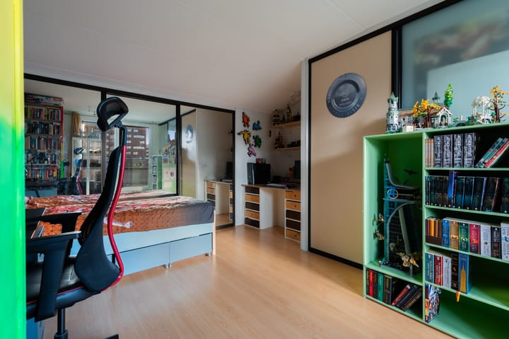 Foto 30 van Cargadoorskade 24