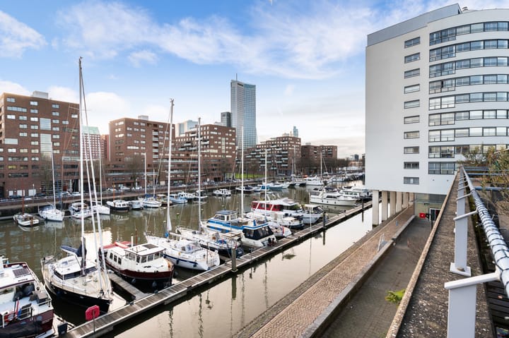 Foto 33 van Cargadoorskade 24