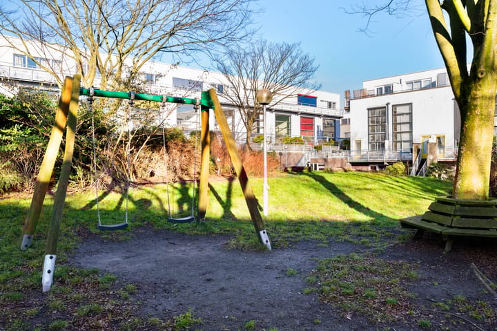 Foto 35 van Cargadoorskade 24