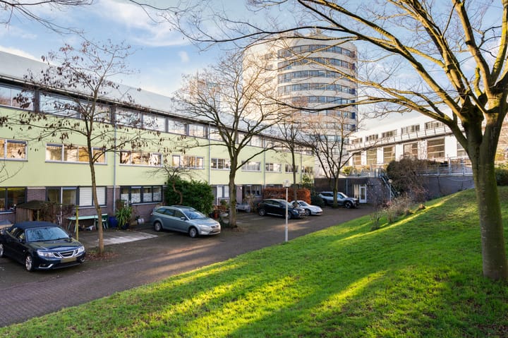 Foto 36 van Cargadoorskade 24