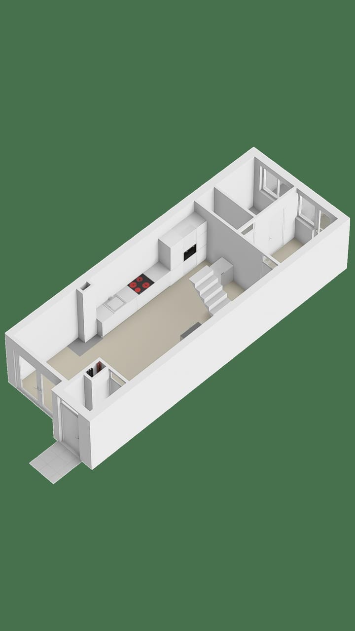 Foto 47 van Cargadoorskade 24