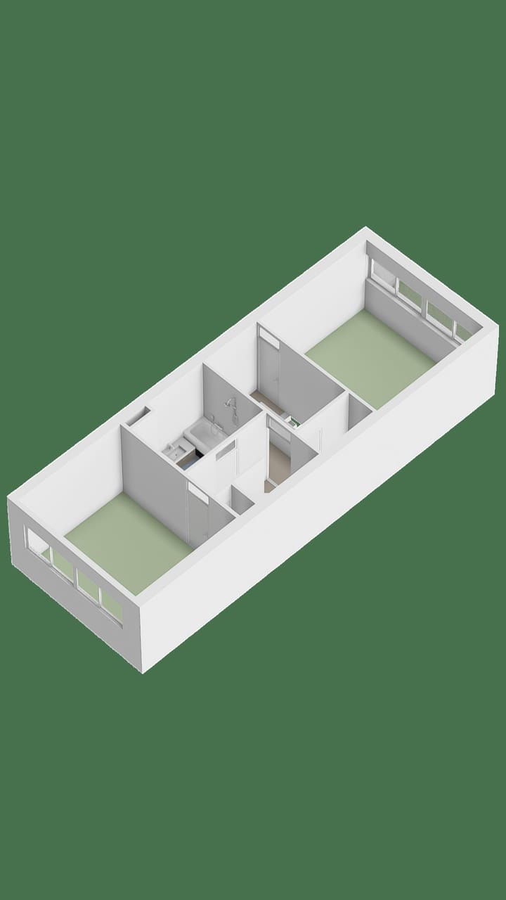 Foto 49 van Cargadoorskade 24