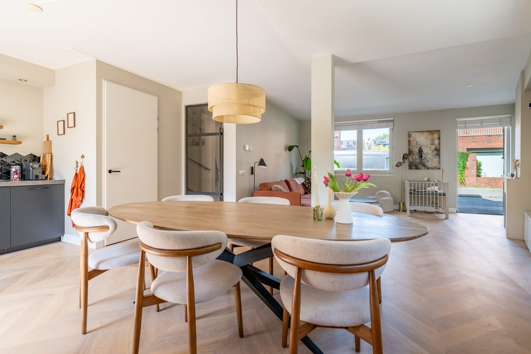 Foto 2 van Vivaldistraat 48