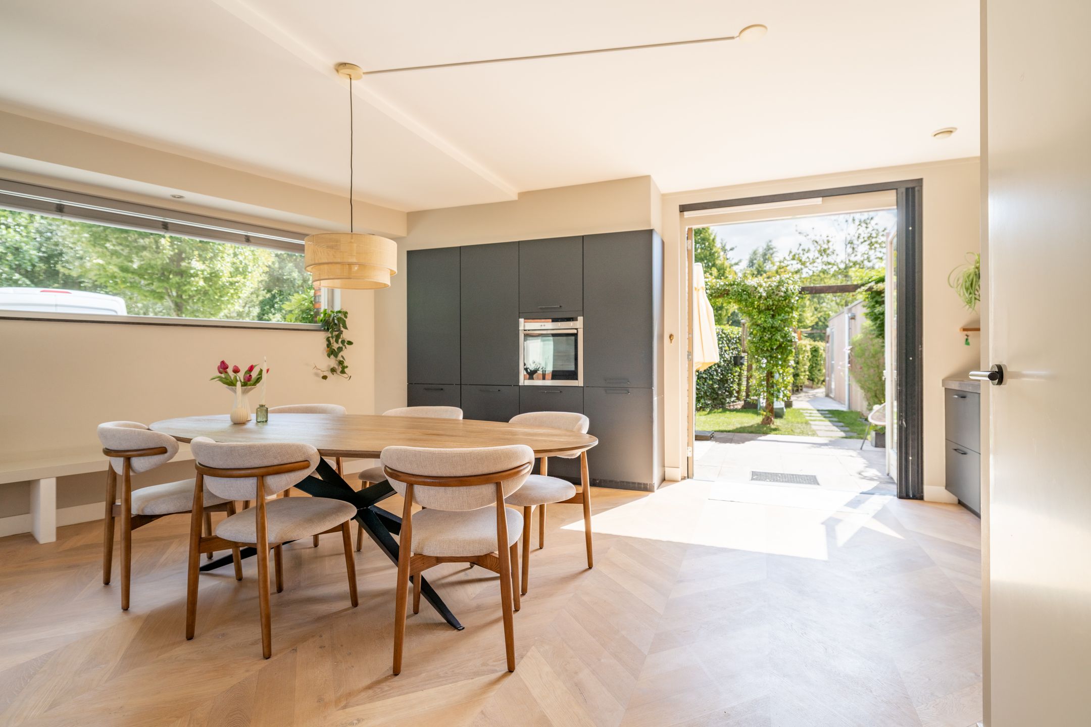 Foto 3 van Vivaldistraat 48