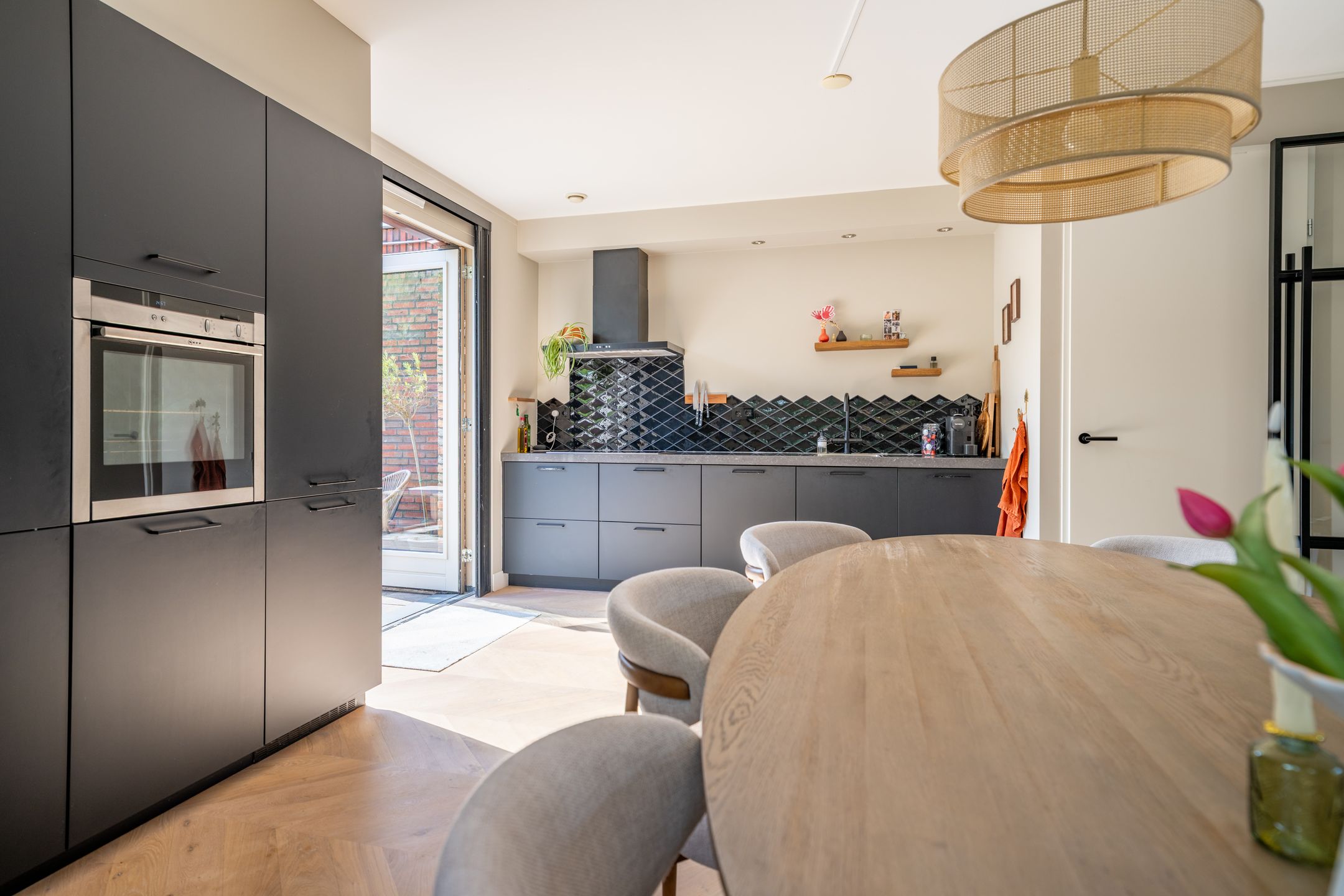 Foto 9 van Vivaldistraat 48