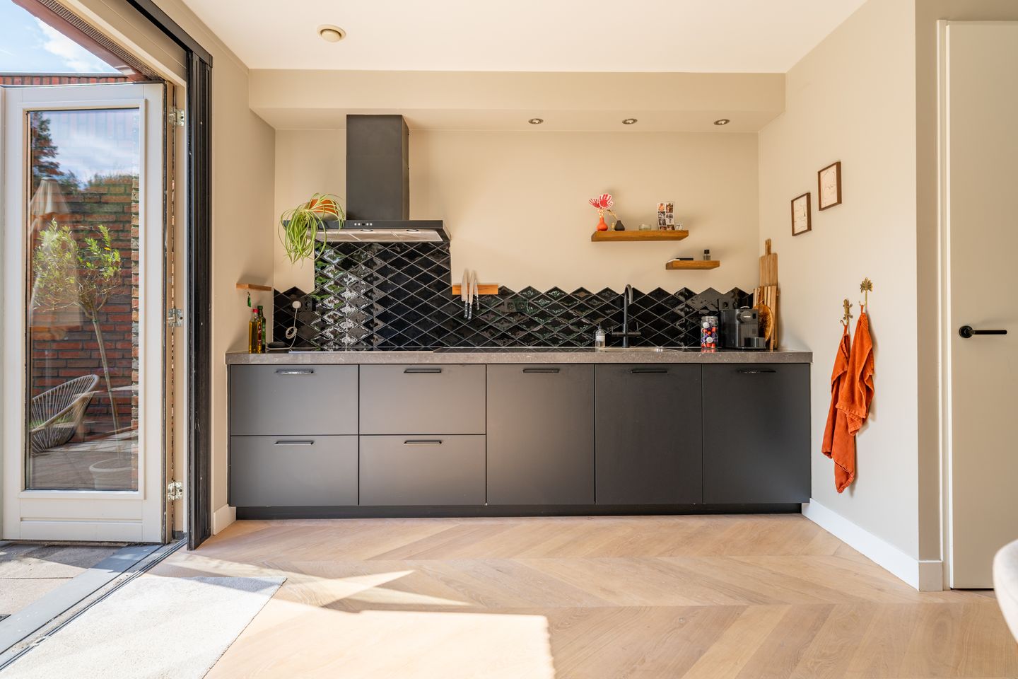 Foto 10 van Vivaldistraat 48