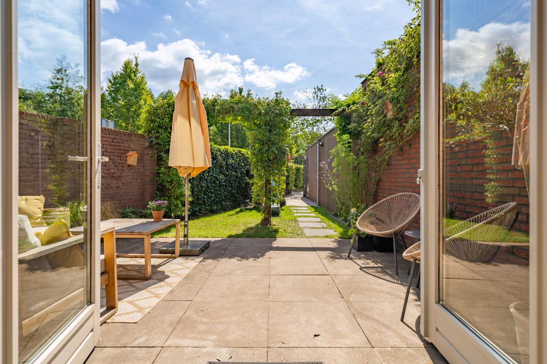 Foto 22 van Vivaldistraat 48