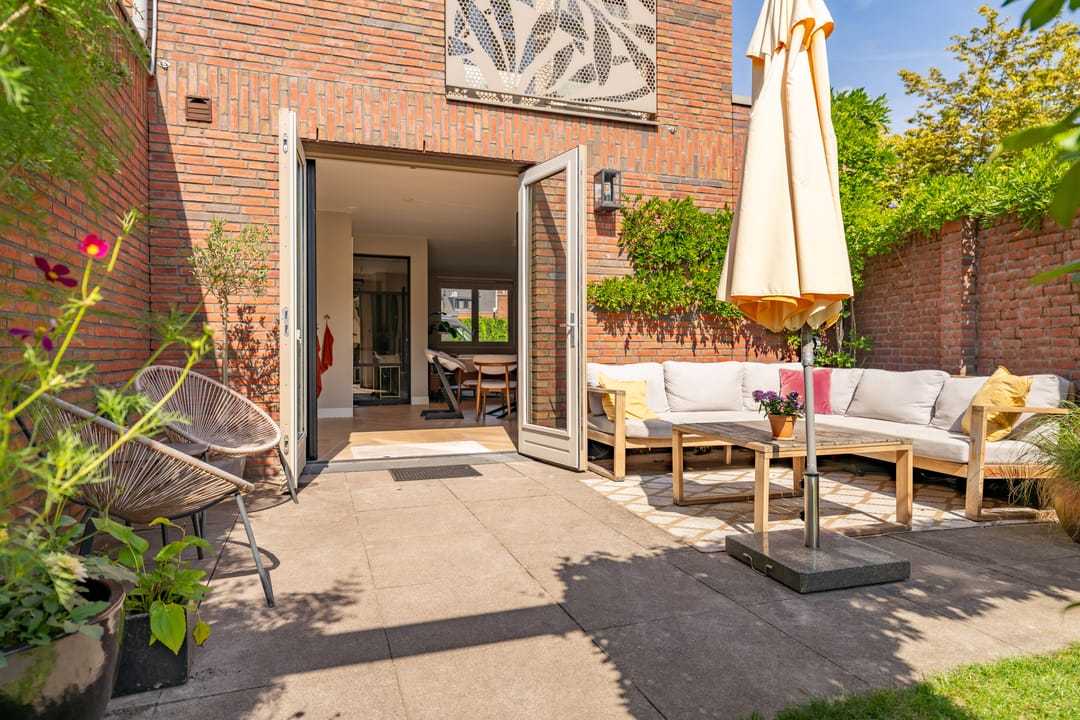 Foto 23 van Vivaldistraat 48