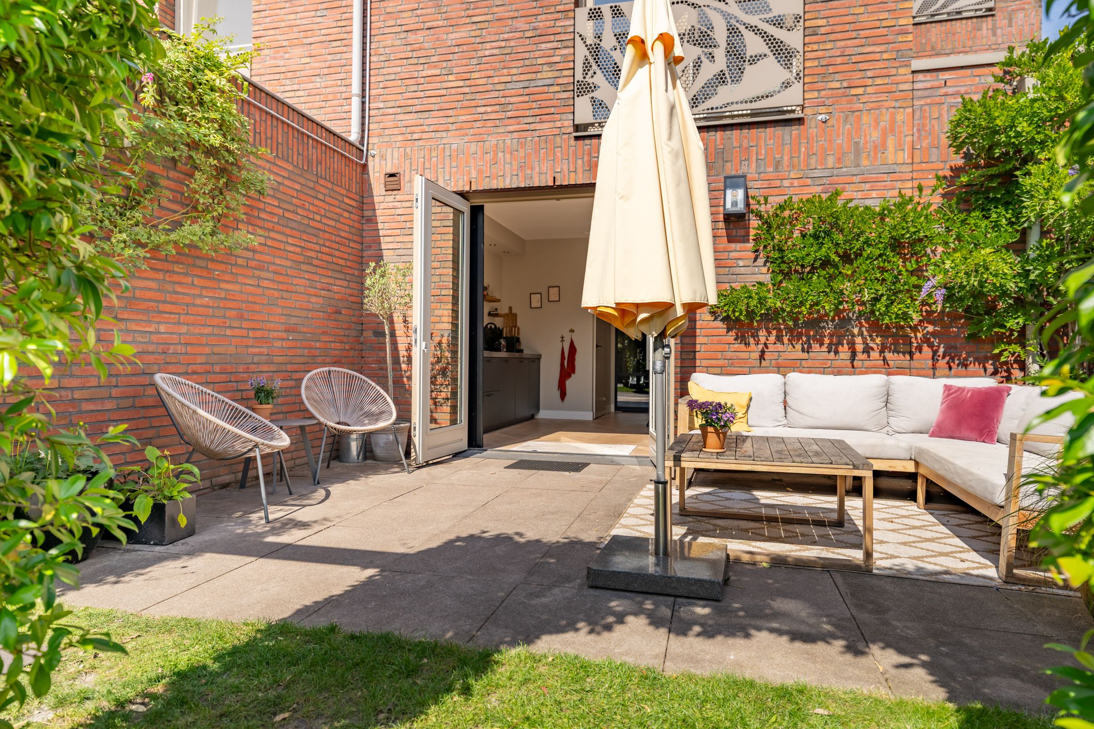 Foto 24 van Vivaldistraat 48