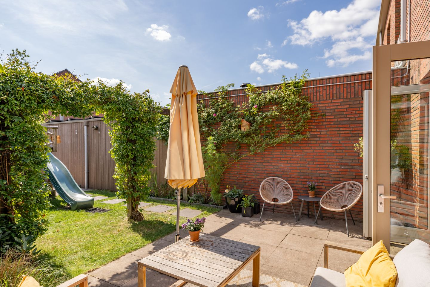 Foto 25 van Vivaldistraat 48