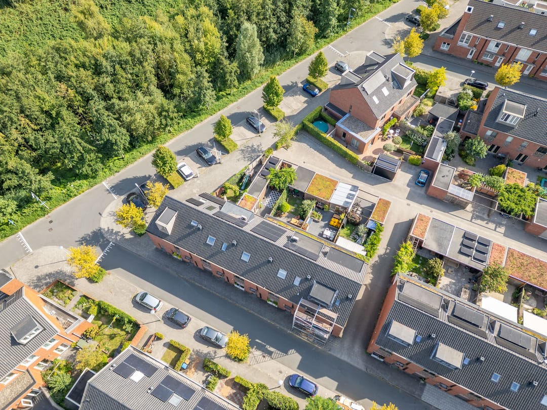 Foto 28 van Vivaldistraat 48