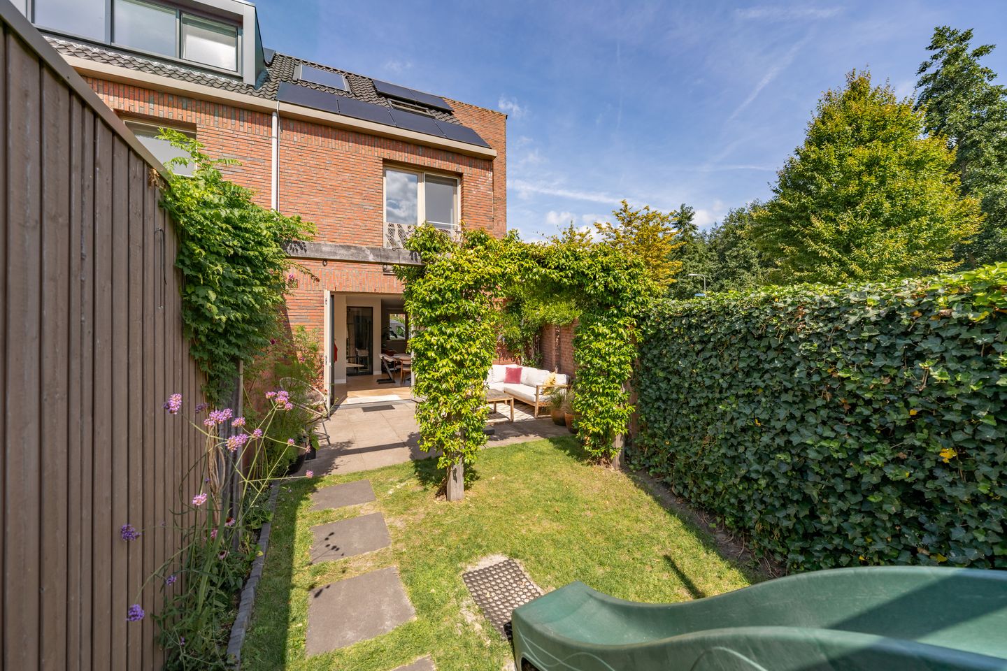 Foto 29 van Vivaldistraat 48