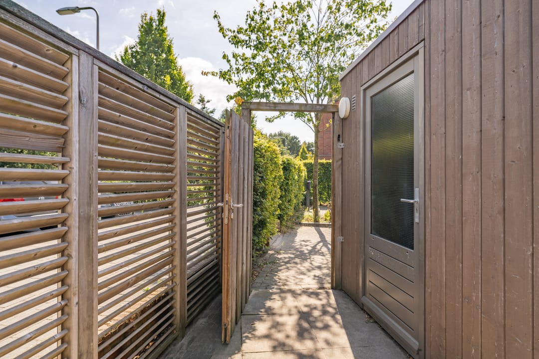 Foto 32 van Vivaldistraat 48