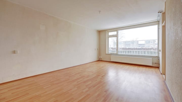 Foto 4 van Bartókstraat 1