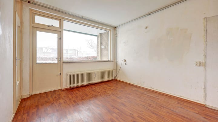 Foto 5 van Bartókstraat 1