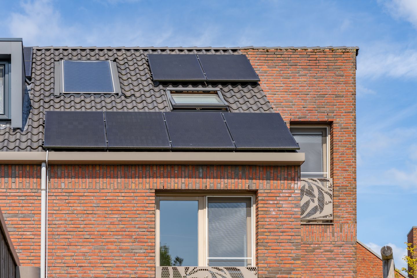 Foto 34 van Vivaldistraat 48