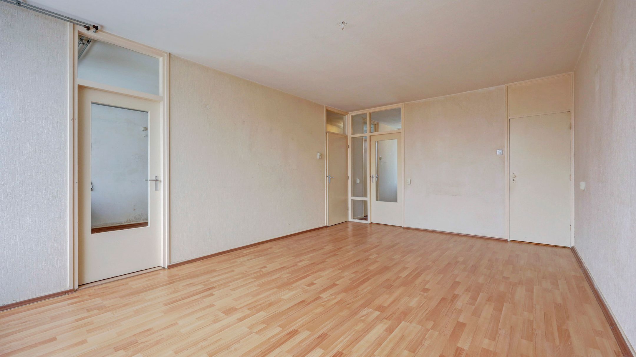 Photo 6 of Bartókstraat 1