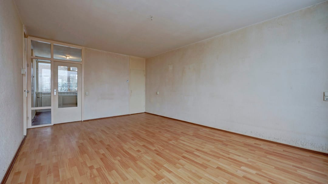 Photo 7 of Bartókstraat 1