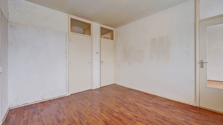 Foto 8 van Bartókstraat 1