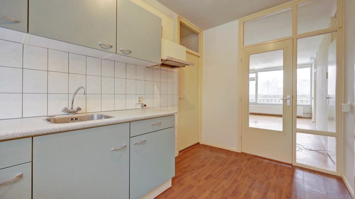 Foto 9 van Bartókstraat 1