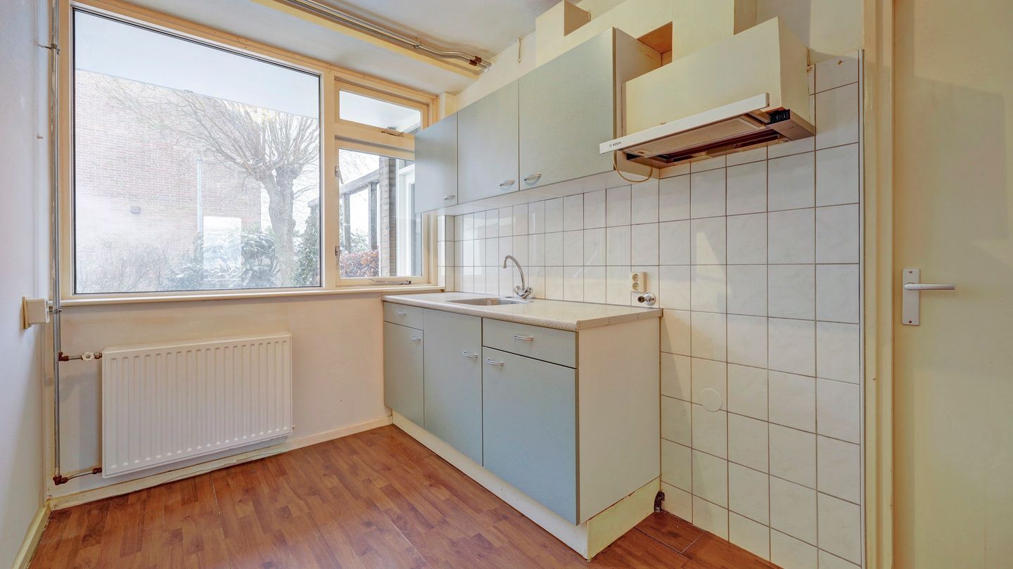 Photo 10 of Bartókstraat 1