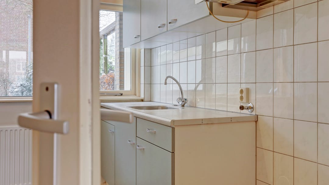 Photo 11 of Bartókstraat 1