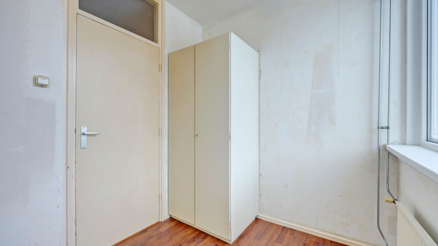 Photo 14 of Bartókstraat 1