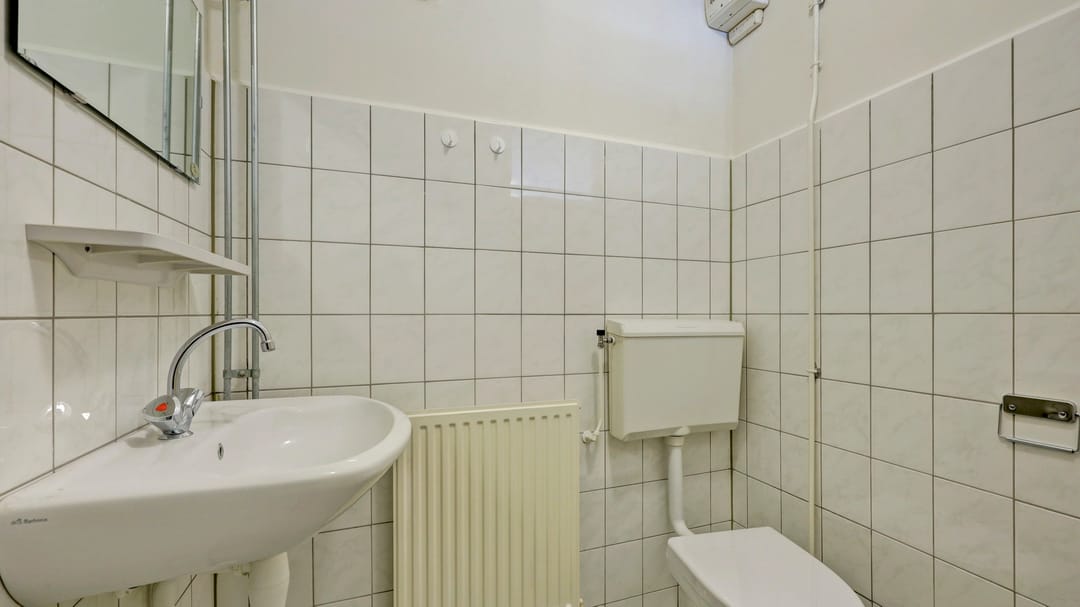 Photo 16 of Bartókstraat 1