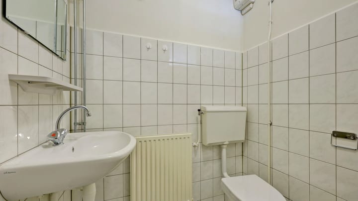 Foto 16 van Bartókstraat 1