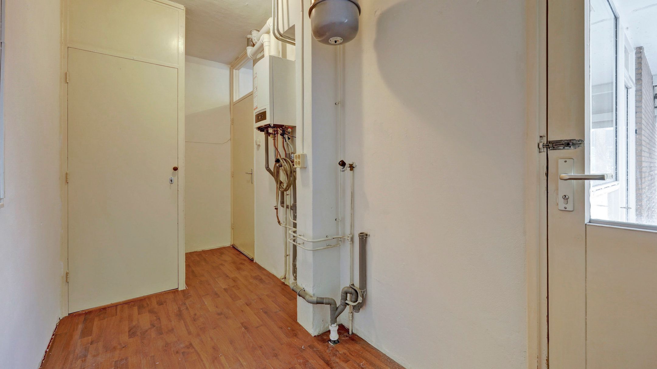 Photo 18 of Bartókstraat 1