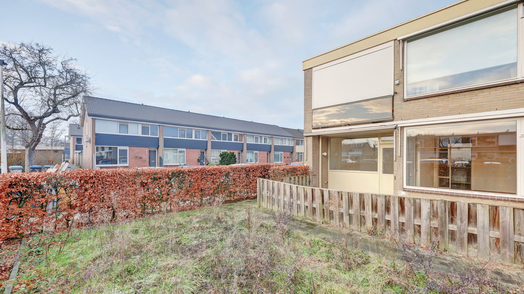 Photo 21 of Bartókstraat 1